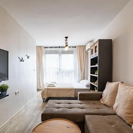 Sea View Appartement