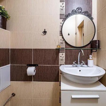 Appartement Sea View Varna