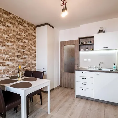 Appartement Sea View *