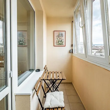 Appartement Sea View