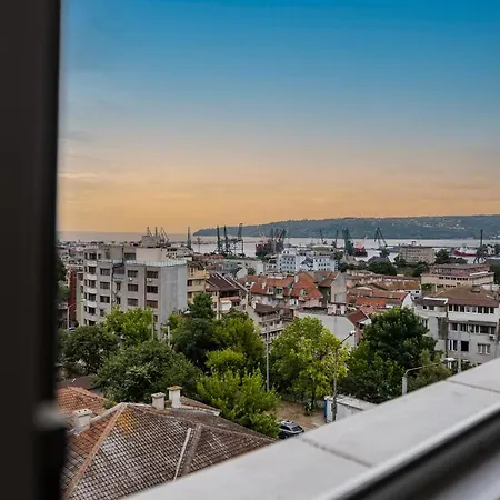 Sea View Appartement